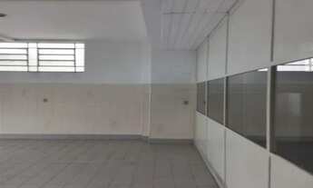 Imagem 4: Salão Comercial 100m²