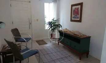 Imagem 6: Casa com 4 dormitórios à venda, 111 m² por R$ 980.000,00 - Canasvieiras - Florianópolis/SC