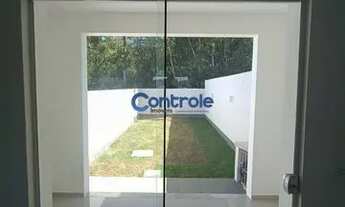 Imagem 5: SM/Sobrado com 02 suítes em Forquilhas, São José