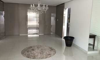 Imagem 2: Apartamento em prédio novo excelente acabamento no Eldorado