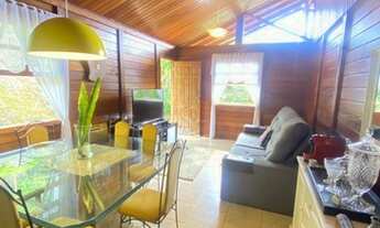 Imagem 3: Casa para aluguel e venda tem 140 metros quadrados com 3 quartos