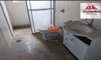 Imagem 6: Casa com 2 dormitórios para alugar, 100 m² por R$ 1.595,00/mês - Vila Santa Catarina - Ame