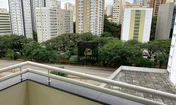 Imagem 8: Flat disponível na Bela Vista