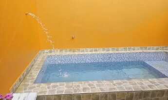 Imagem 7: Casa em condomínio fechado - Casa no Villa Cidades - Cidade Nova - Manaus - AM