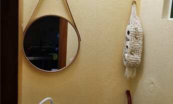 Imagem 5: Sobrado 80m com varanda, churrasqueira e vaga coberta