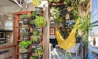 Imagem 4: Cobertura com 1 Dormitório para Alugar, 89 m² por R$ 6.034/mês - Graça - Salvador/BA