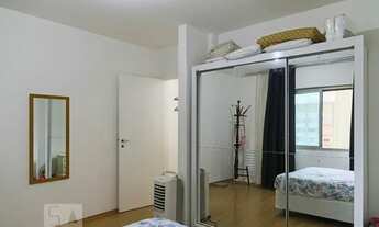 Imagem 7: Apartamento para Aluguel - Santa Cecília, 1 Quarto, 40 m2