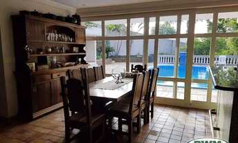 Imagem 5: Casa à venda, 454 m² por R$ 1.100.000,00 - Jardim Simus - Sorocaba/SP