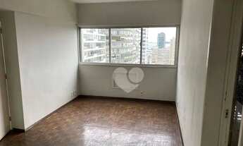 Imagem: Apartamento com 2 dormitórios à venda