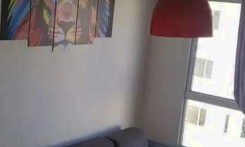 Imagem 2: ALUGO APARTAMENTO