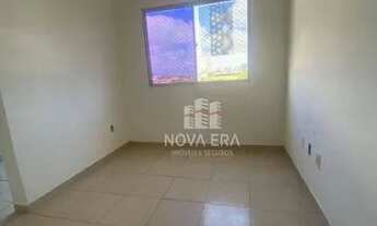 Imagem 2: Apartamento com 2 dormitórios à venda, 63 m² por R$ 280.000 - Cidade 2000 - Fortaleza/CE