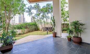 Imagem 3: Apartamento Duplex com 160 m² localizado no Campo Belo. Marque sua visita