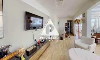 Imagem: Cobertura à venda, 3 quartos, 3 suítes