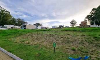 Imagem: Velleda oferece amáveis terrenos, no condomínio