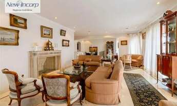 Imagem 7: Cobertura com 4 dormitórios à venda, 580 m² por R$ 9.100.000,00 - Consolação - São Paulo/S