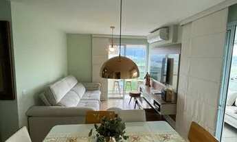 Imagem 2: Apartamento para venda 101 m2 com 3 quartos - Cond. Soho - Barra da Tijuca Rio de Janeir