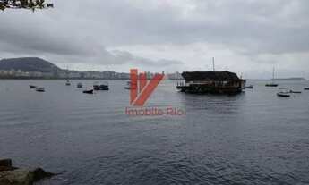 Imagem: Apartamento para venda tem 37 metros quadrados