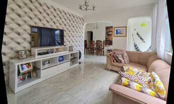 Imagem 2: Apartamento para venda tem 160 metros quadrados com 3 quartos em Pituba - Salvador - BA