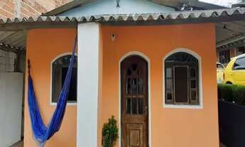 Imagem: EDUARDO. CASA COM PISCINA, A VENDA! NO