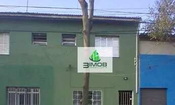 Imagem: Sobrado com 2 dormitórios para alugar