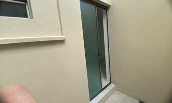 Imagem 7: COLADO NA PRAÇA DA ENCOL - AMPLO 1DORM MOBILIADO COM CHURRASQUEIRA, CLOSET E 2 ÁREAS ABERT