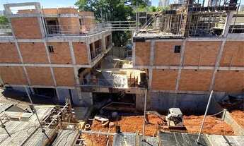 Imagem: CASA JARDIM CONDE CAMPO BELO