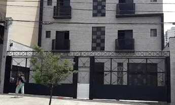 Imagem: Studio para aluguel com 30 metros quadrados