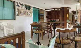 Imagem 3: Casa em condomínio - Itacimirim (Monte Gordo) Camaçari