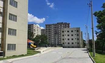 Imagem 6: Alugo apto 2 quartos - Rua Camarista Méier - Engenho de Dentro