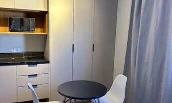 Imagem 1: Studio para aluguel tem 21 metros quadrados com 1 quarto em Belenzinho - São Paulo - SP