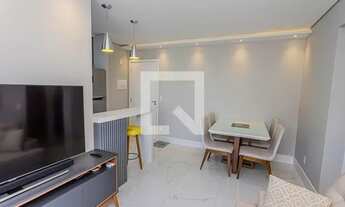 Imagem 4: Apartamento para Aluguel - Casa Verde, 2 Quartos, 53 m2