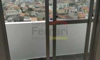 Imagem 7: APARTAMENTO À VENDA NA VILA FORMOSA COM 56 M2 POR 320 MIL