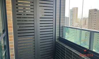 Imagem 7: Apartamento com 1 dormitório para alugar, 37 m² por R$ 4.100,00/mês - Saúde - São Paulo/SP