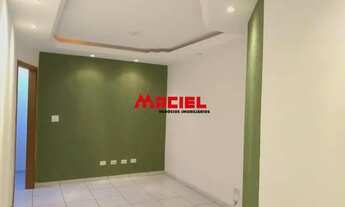 Imagem: Apartamento Padrão em Taubaté