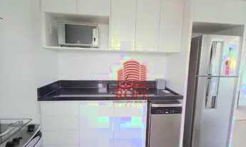 Imagem 6: Apartamento para locação com 74m² - Pinheiros, SP