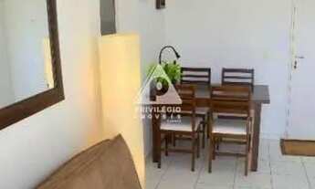 Imagem 3: Apartamento à venda, 2 quartos, São Cristóvão - RIO DE JANEIRO/RJ