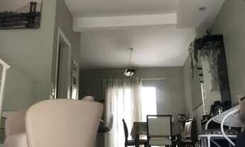 Imagem 5: Casa no condomínio Mediterrâneo Barueri jardim Reginalice 3 Dormitórios 2 vagas churrasque