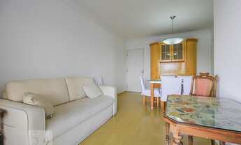 Imagem 5: Apartamento para Aluguel - Cambuci, 2 Quartos, 64 m2