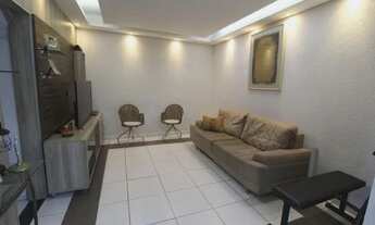 Imagem: Térrea para venda possui 100 metros quadrados