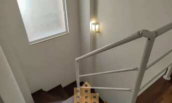 Imagem 2: Casa para aluguel possui 150 metros quadrados com 4 quartos em Parque da Lapa - São Paulo