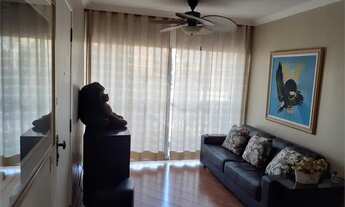 Imagem: São Paulo - Apartamento Padrão - VILA