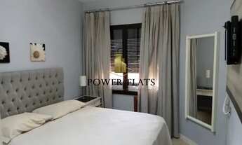 Imagem 5: Flat para aluguel tem 42 metros quadrados com 1 quarto em Vila Nova Conceição - São Paulo