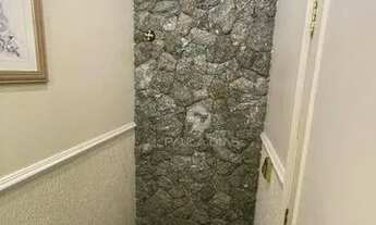 Imagem 4: Sobrado com 3 dormitórios à venda, 338 m² por R$ 1.800.000,00 - Jardim Santa Rosália - Sor