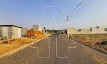 Imagem 2: Araçatuba - Lote/Terreno - Aeroporto