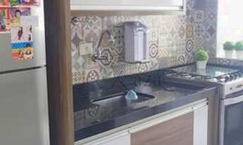 Imagem 7: Apartamento a Venda - Jardim Satélite - Condomínio Matheus - 3 Dormitórios - 2 Garagem - A