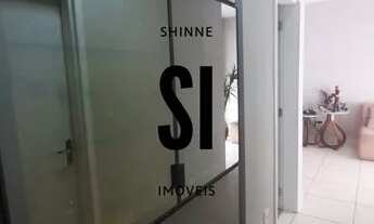 Imagem 4: O Seu Apartamento de 03 Quartos com 02 Vagas e Lazer está Aqui !