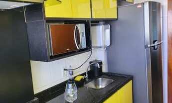 Imagem 5: Apartamento 2 Quartos, Reformado no Espaço Verde Com 2 Vagas De Garagem