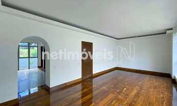 Imagem: Venda ou locação Apartamento 4 quartos