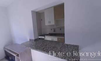 Imagem 6: Apartamento mobiliado para locação no Jardim Esplanada