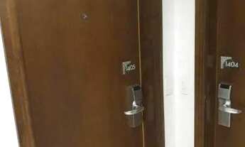 Imagem 4: Flat com 1 dormitório, 41 m² - venda por R$ 250.000,00 ou aluguel por R$ 2.350,00/mês - Ja